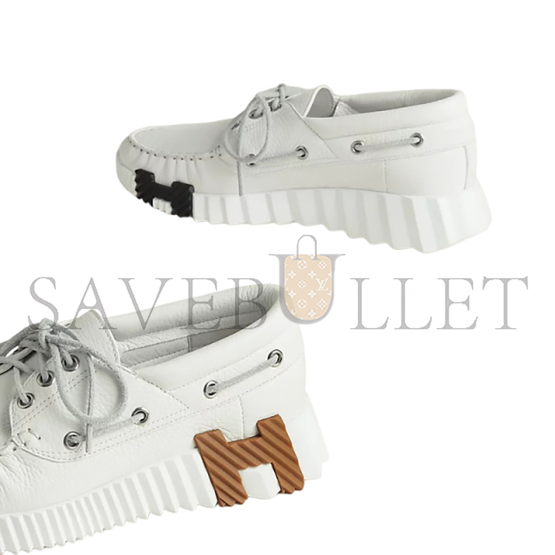 HERMES KETCH SNEAKER H251097ZV90340